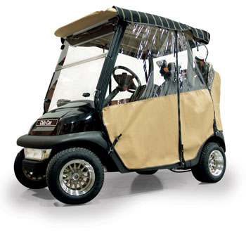 Buggies Unlimited - item ENC 3S WHEAT